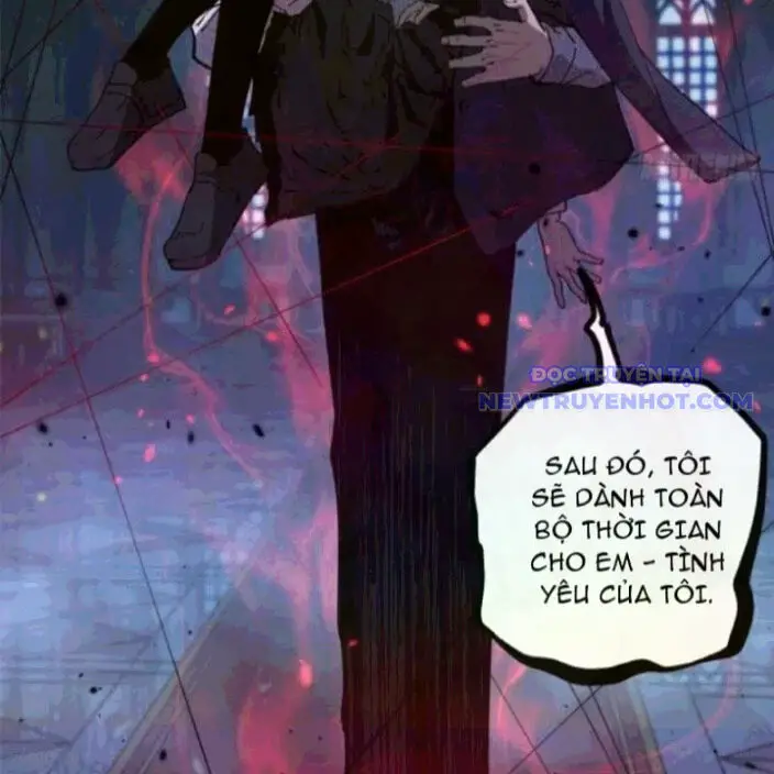 Người Giữ Cửa Vạn Giới Nettruyen ZZZ Chương 33 Page 19