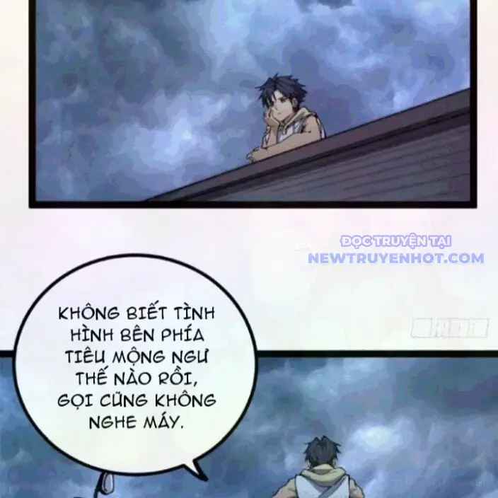 Người Giữ Cửa Vạn Giới Nettruyen ZZZ Chương 33 Page 22