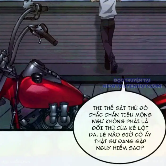 Người Giữ Cửa Vạn Giới Nettruyen ZZZ Chương 33 Page 23