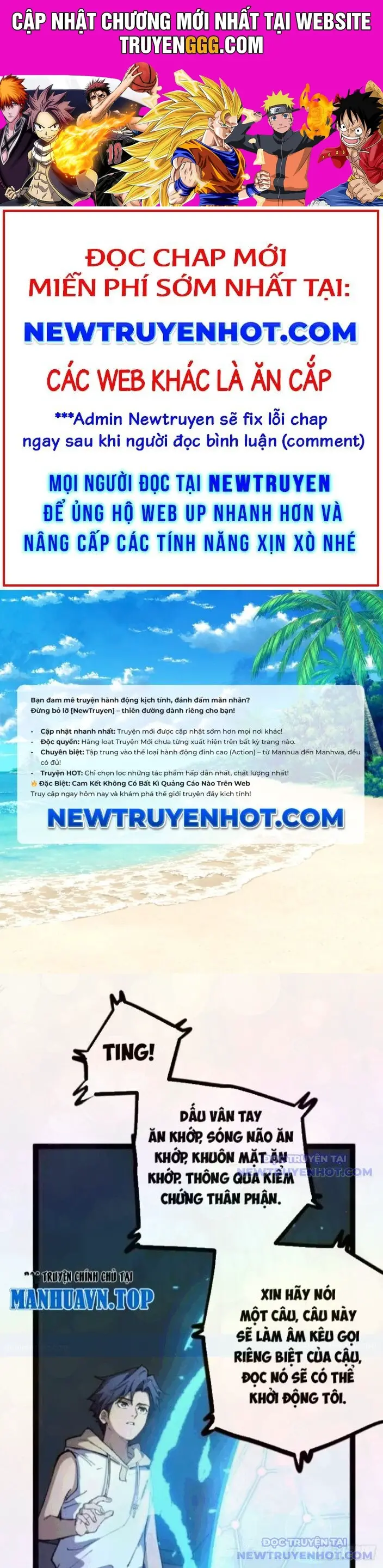 Người Giữ Cửa Vạn Giới Nettruyen ZZZ Chương 31 Page 1