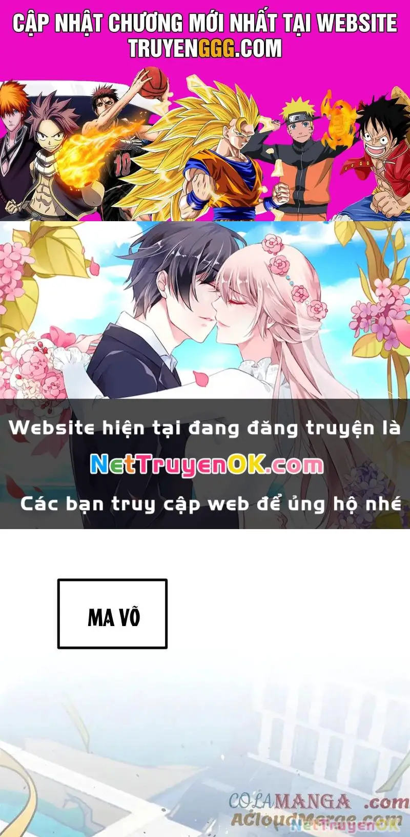 Toàn Cầu Cao Võ Nettruyen ZZZ Chương 289 Page 1