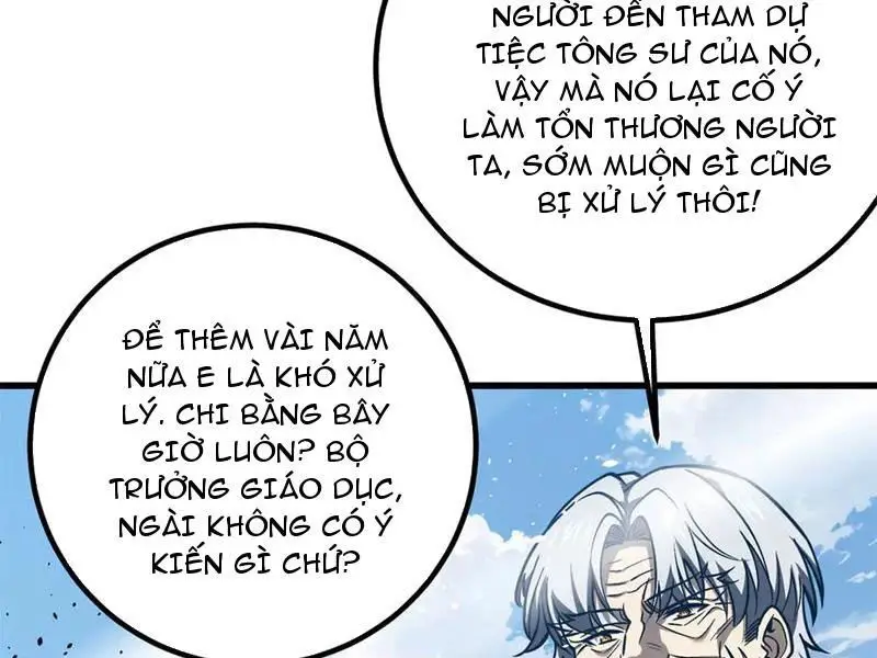 Toàn Cầu Cao Võ Nettruyen ZZZ Chương 289 Page 5