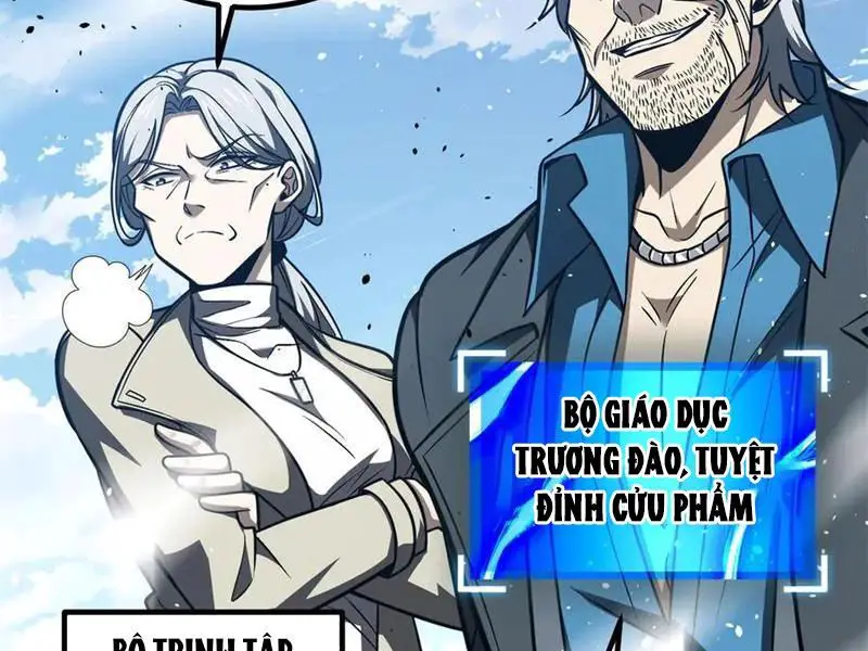 Toàn Cầu Cao Võ Nettruyen ZZZ Chương 289 Page 6
