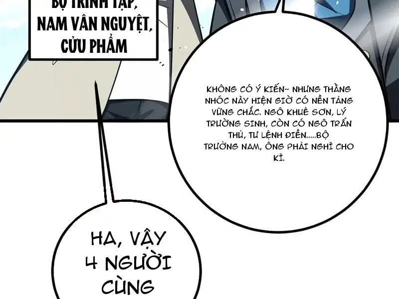Toàn Cầu Cao Võ Nettruyen ZZZ Chương 289 Page 7