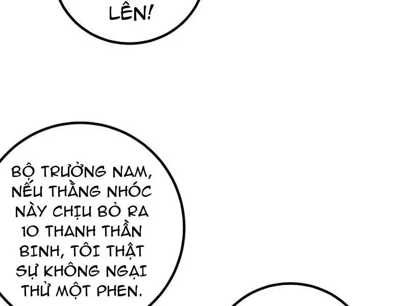 Toàn Cầu Cao Võ Nettruyen ZZZ Chương 289 Page 8