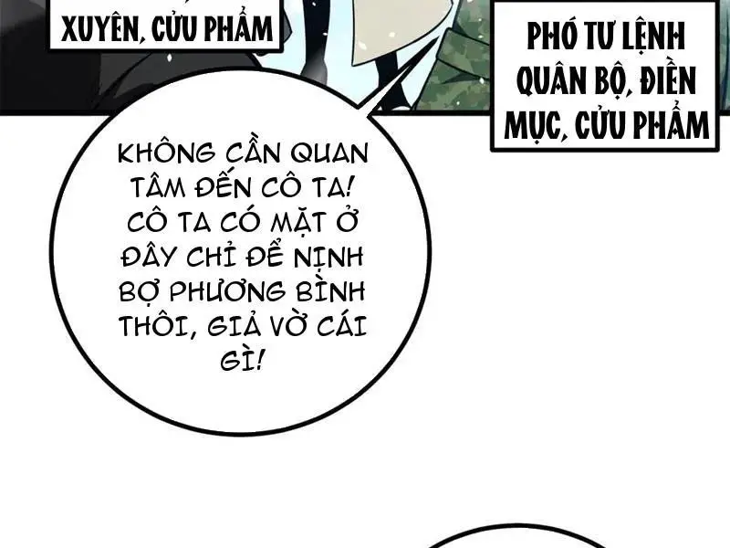 Toàn Cầu Cao Võ Nettruyen ZZZ Chương 289 Page 10