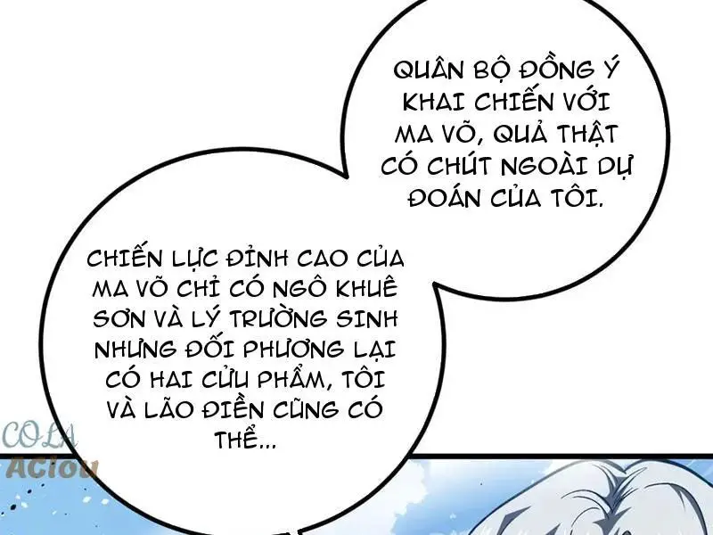 Toàn Cầu Cao Võ Nettruyen ZZZ Chương 289 Page 11