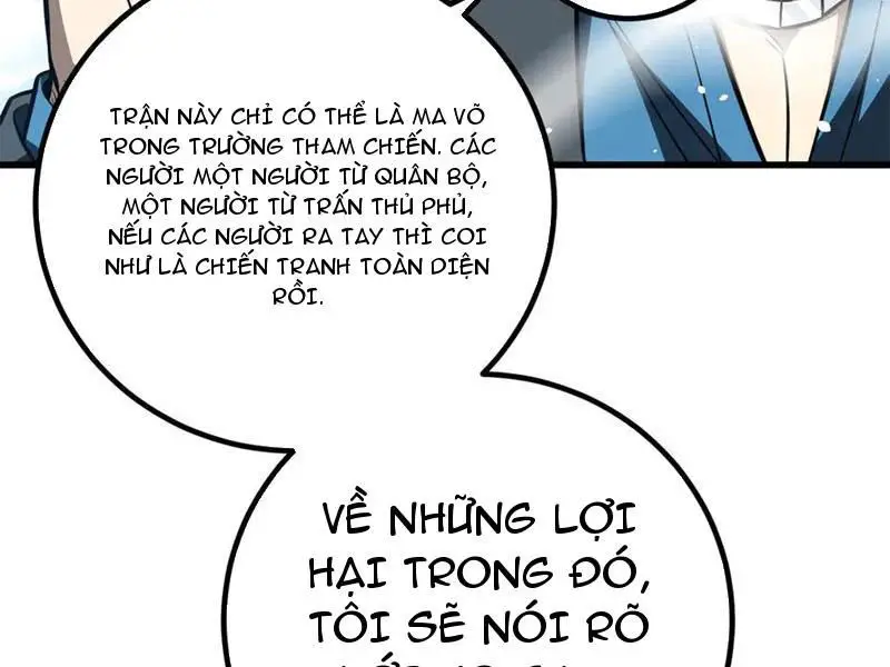 Toàn Cầu Cao Võ Nettruyen ZZZ Chương 289 Page 13