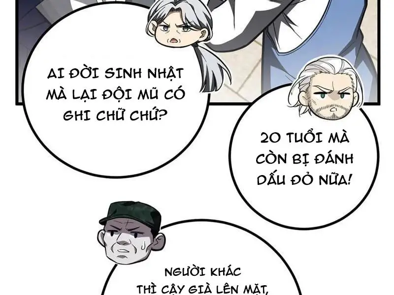 Toàn Cầu Cao Võ Nettruyen ZZZ Chương 289 Page 17