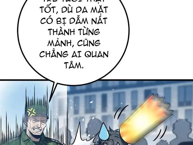Toàn Cầu Cao Võ Nettruyen ZZZ Chương 289 Page 19