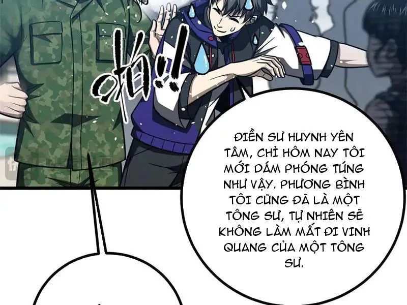 Toàn Cầu Cao Võ Nettruyen ZZZ Chương 289 Page 20