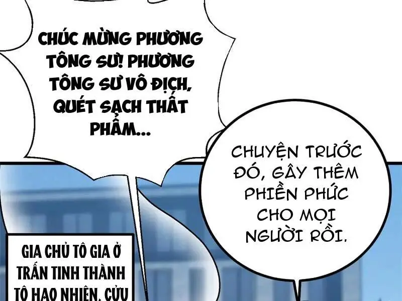 Toàn Cầu Cao Võ Nettruyen ZZZ Chương 289 Page 22