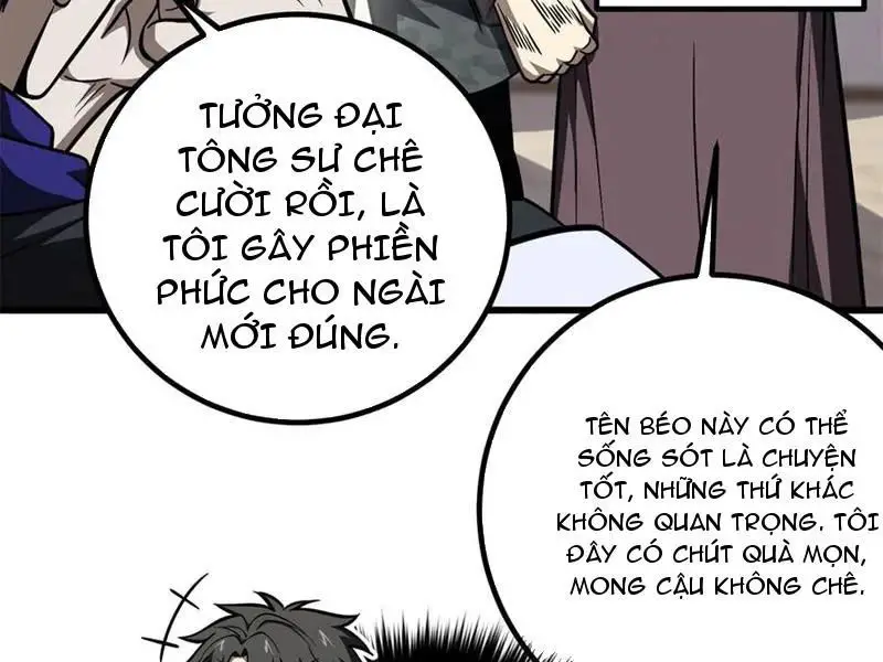 Toàn Cầu Cao Võ Nettruyen ZZZ Chương 289 Page 24