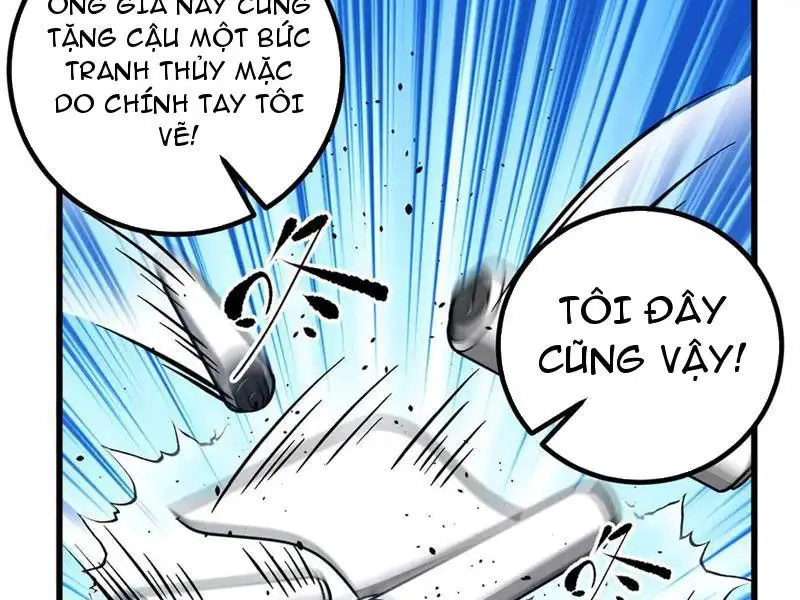 Toàn Cầu Cao Võ Nettruyen ZZZ Chương 289 Page 27