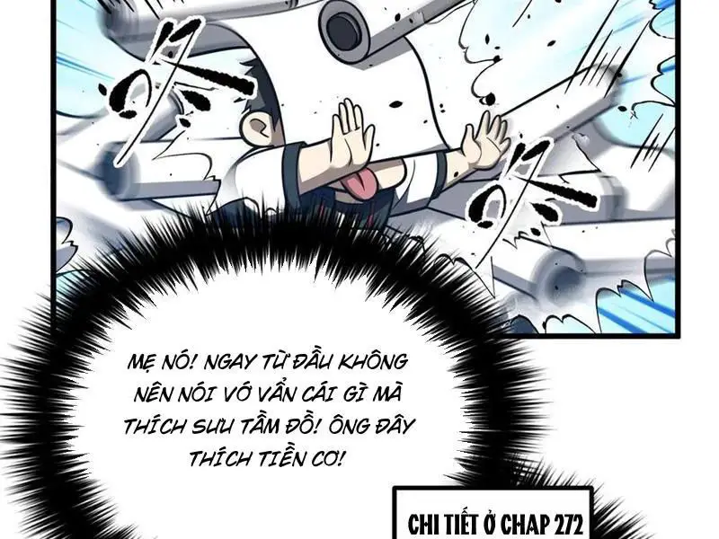 Toàn Cầu Cao Võ Nettruyen ZZZ Chương 289 Page 28
