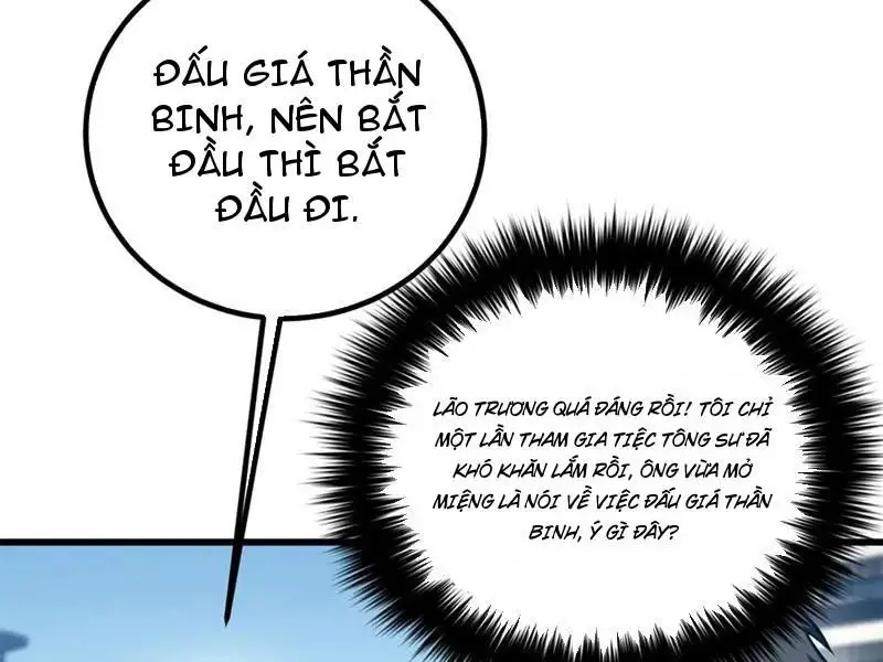 Toàn Cầu Cao Võ Nettruyen ZZZ Chương 289 Page 38
