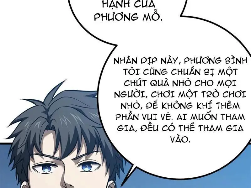 Toàn Cầu Cao Võ Nettruyen ZZZ Chương 289 Page 41