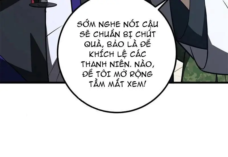 Toàn Cầu Cao Võ Nettruyen ZZZ Chương 289 Page 43