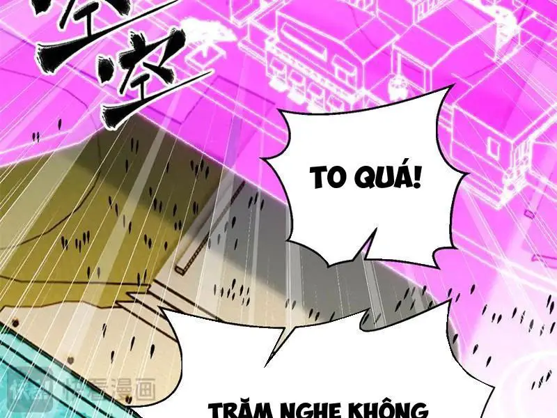 Toàn Cầu Cao Võ Nettruyen ZZZ Chương 289 Page 46
