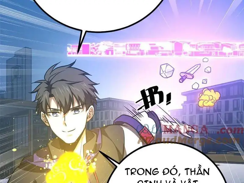 Toàn Cầu Cao Võ Nettruyen ZZZ Chương 289 Page 49