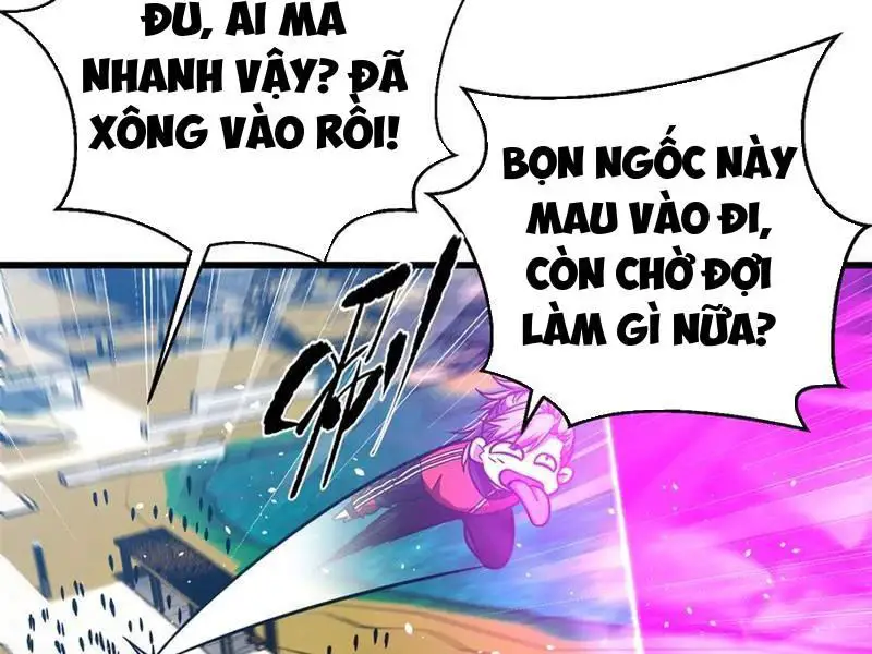 Toàn Cầu Cao Võ Nettruyen ZZZ Chương 289 Page 51