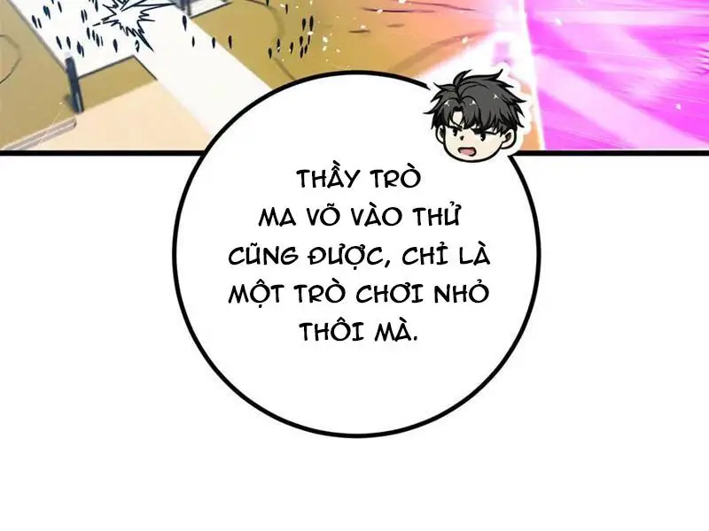 Toàn Cầu Cao Võ Nettruyen ZZZ Chương 289 Page 52
