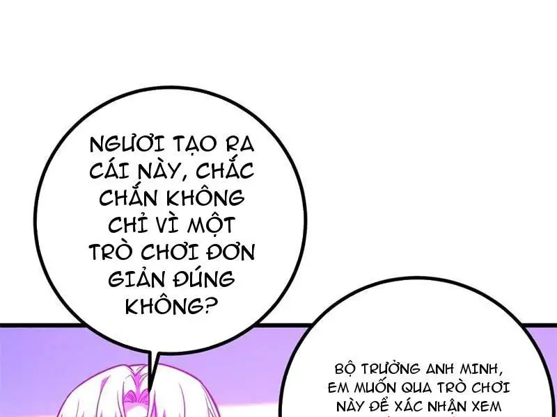 Toàn Cầu Cao Võ Nettruyen ZZZ Chương 289 Page 53