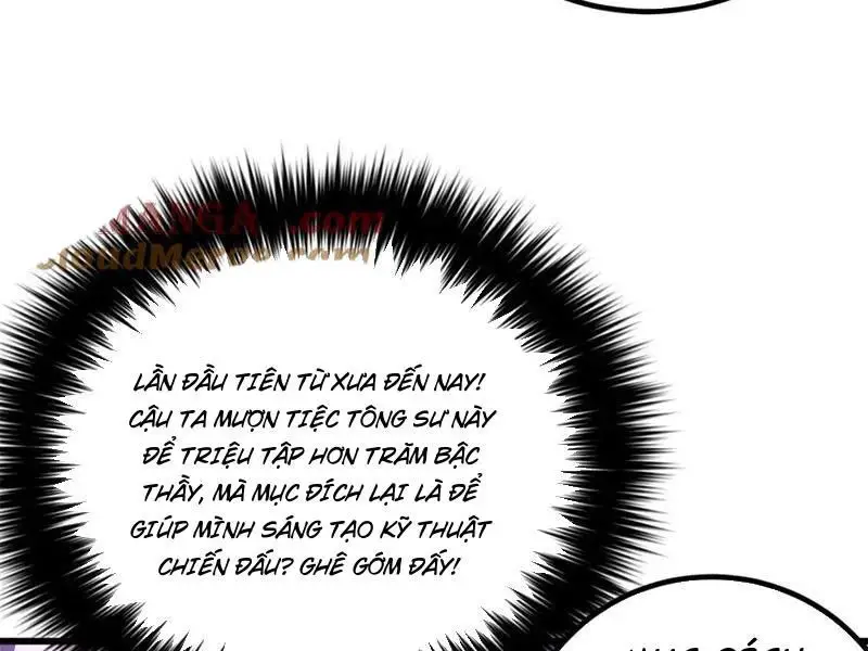Toàn Cầu Cao Võ Nettruyen ZZZ Chương 289 Page 56