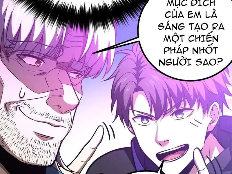 Toàn Cầu Cao Võ Nettruyen ZZZ Chương 289 Page 57