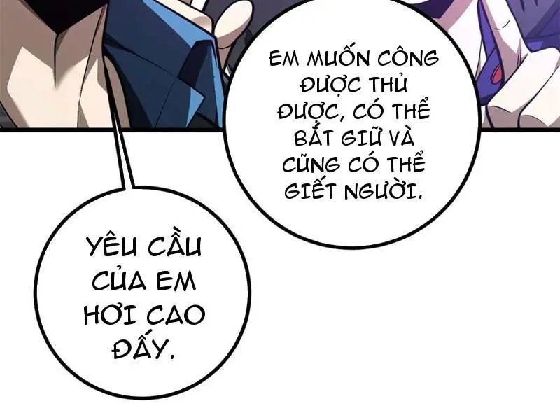 Toàn Cầu Cao Võ Nettruyen ZZZ Chương 289 Page 58