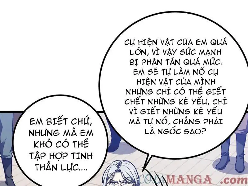 Toàn Cầu Cao Võ Nettruyen ZZZ Chương 289 Page 59