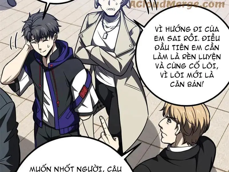Toàn Cầu Cao Võ Nettruyen ZZZ Chương 289 Page 60