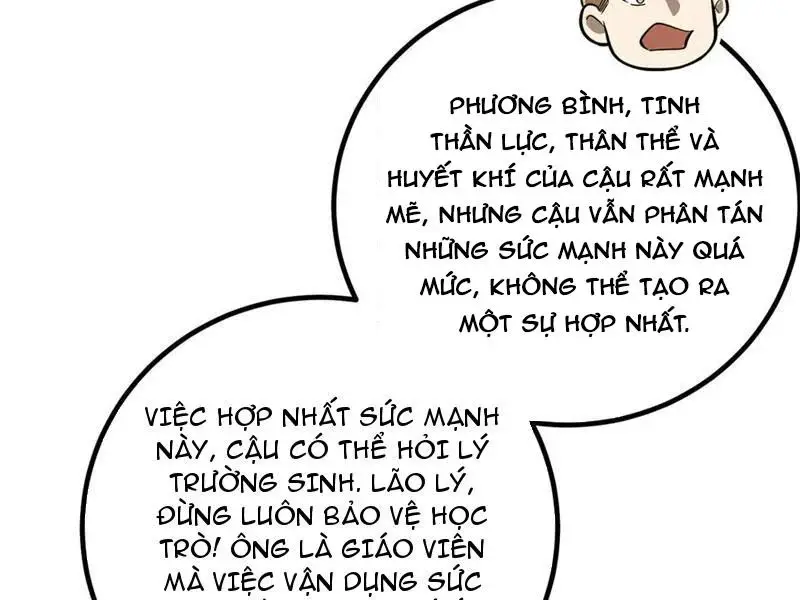 Toàn Cầu Cao Võ Nettruyen ZZZ Chương 289 Page 62