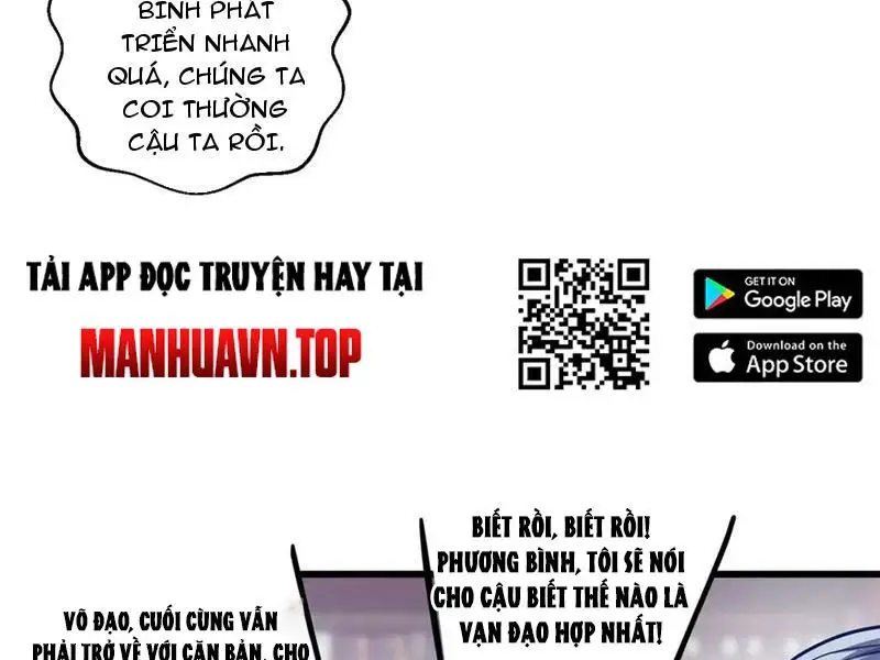 Toàn Cầu Cao Võ Nettruyen ZZZ Chương 289 Page 64