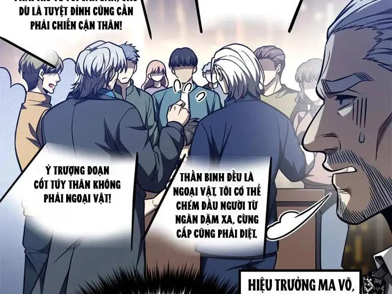 Toàn Cầu Cao Võ Nettruyen ZZZ Chương 289 Page 65