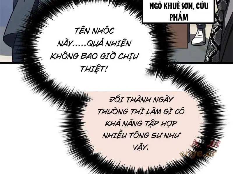 Toàn Cầu Cao Võ Nettruyen ZZZ Chương 289 Page 66