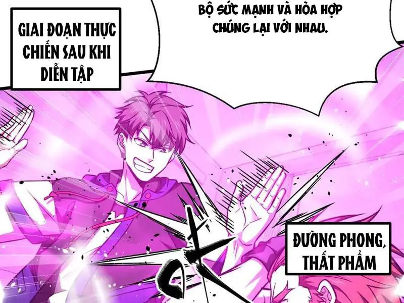 Toàn Cầu Cao Võ Nettruyen ZZZ Chương 289 Page 73