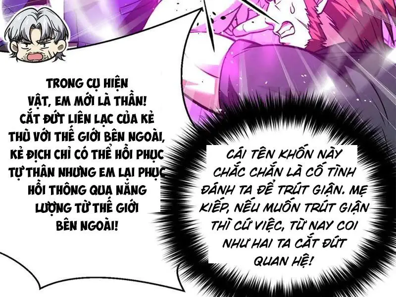 Toàn Cầu Cao Võ Nettruyen ZZZ Chương 289 Page 74