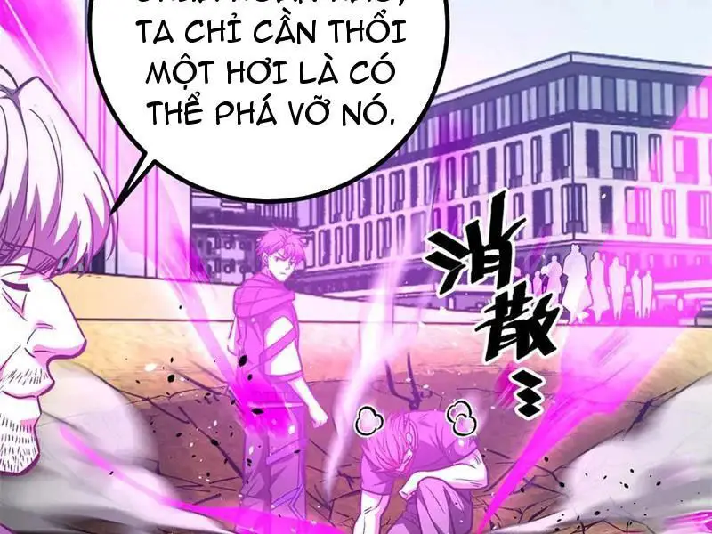 Toàn Cầu Cao Võ Nettruyen ZZZ Chương 289 Page 76