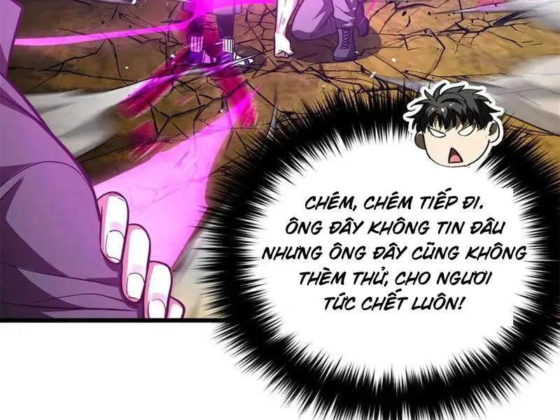 Toàn Cầu Cao Võ Nettruyen ZZZ Chương 289 Page 77