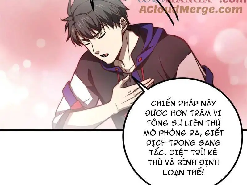 Toàn Cầu Cao Võ Nettruyen ZZZ Chương 289 Page 79