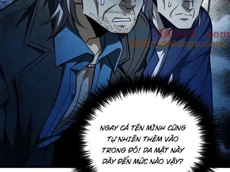 Toàn Cầu Cao Võ Nettruyen ZZZ Chương 289 Page 82