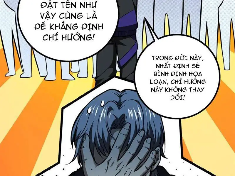 Toàn Cầu Cao Võ Nettruyen ZZZ Chương 289 Page 85
