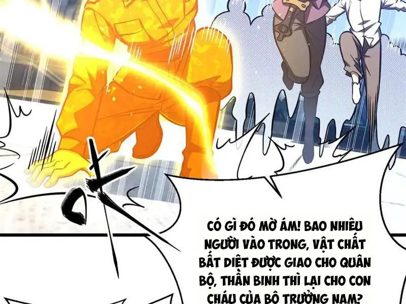 Toàn Cầu Cao Võ Nettruyen ZZZ Chương 289 Page 90