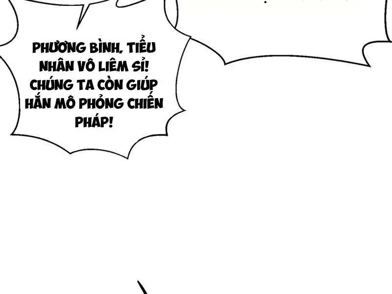 Toàn Cầu Cao Võ Nettruyen ZZZ Chương 289 Page 91