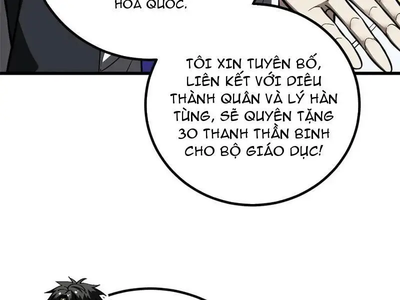 Toàn Cầu Cao Võ Nettruyen ZZZ Chương 289 Page 96