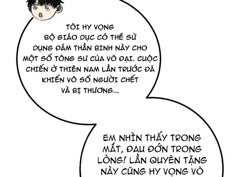 Toàn Cầu Cao Võ Nettruyen ZZZ Chương 289 Page 97