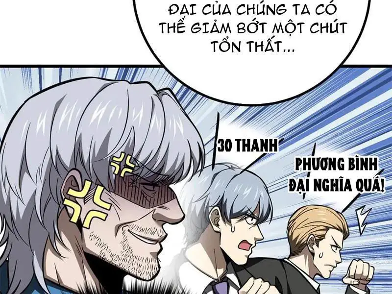 Toàn Cầu Cao Võ Nettruyen ZZZ Chương 289 Page 98
