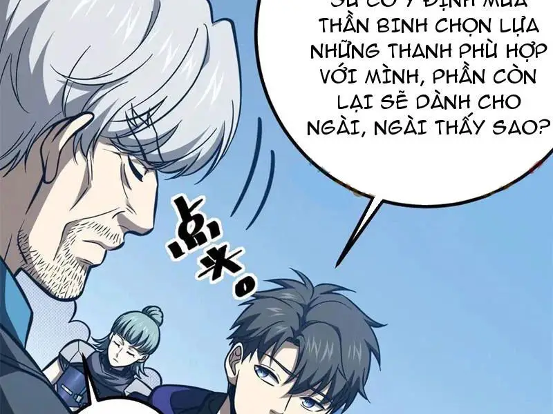 Toàn Cầu Cao Võ Nettruyen ZZZ Chương 289 Page 104