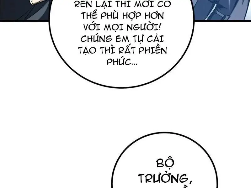 Toàn Cầu Cao Võ Nettruyen ZZZ Chương 289 Page 106